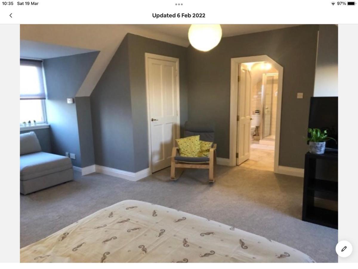 Bed and Breakfast Cois Na Mara Eire Code V15 T677 Derrynadivva Exterior foto